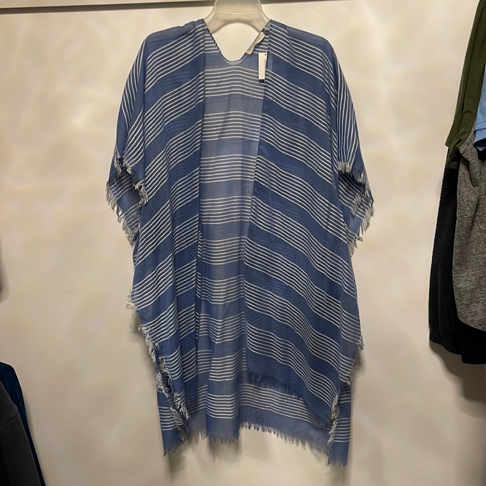 Francesca’s Beach Cover Up